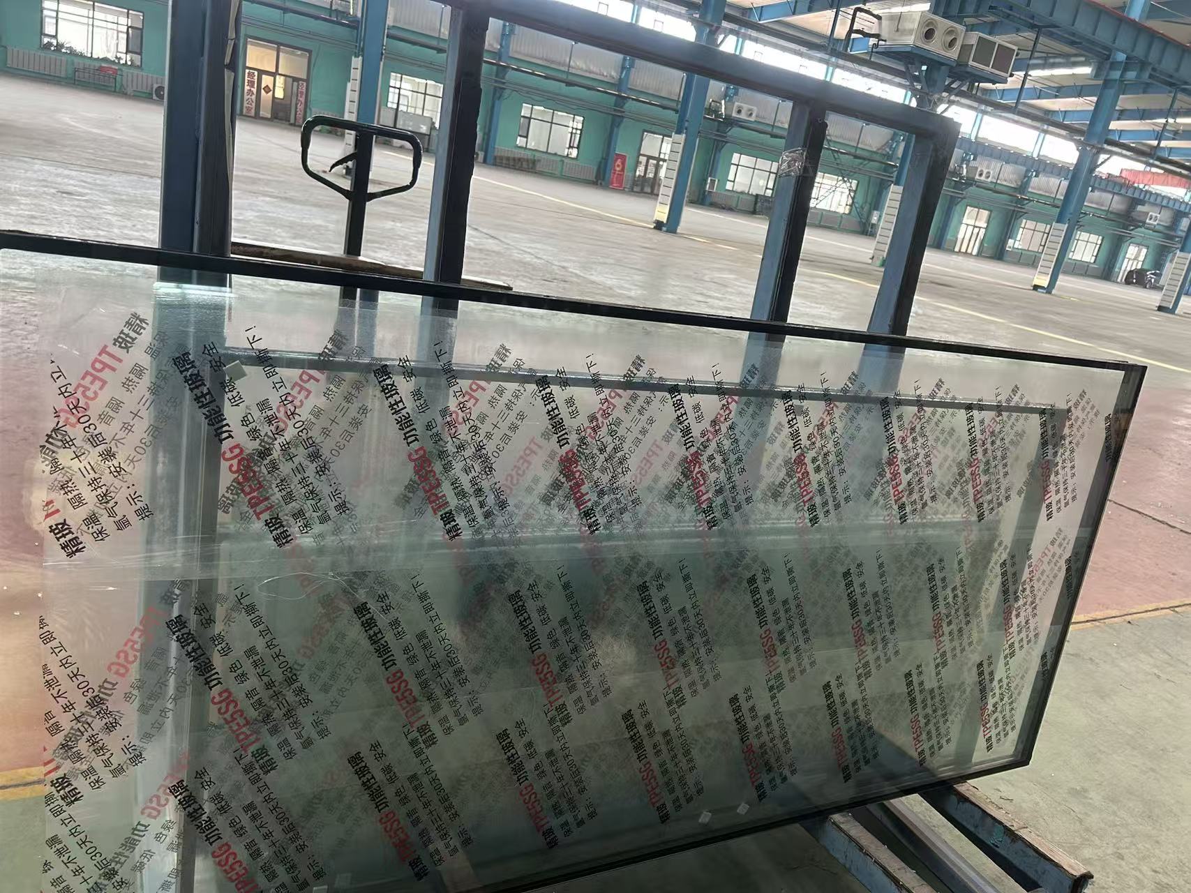 乌兰察布市玻璃源头工厂TPE中空玻璃 - 排名
