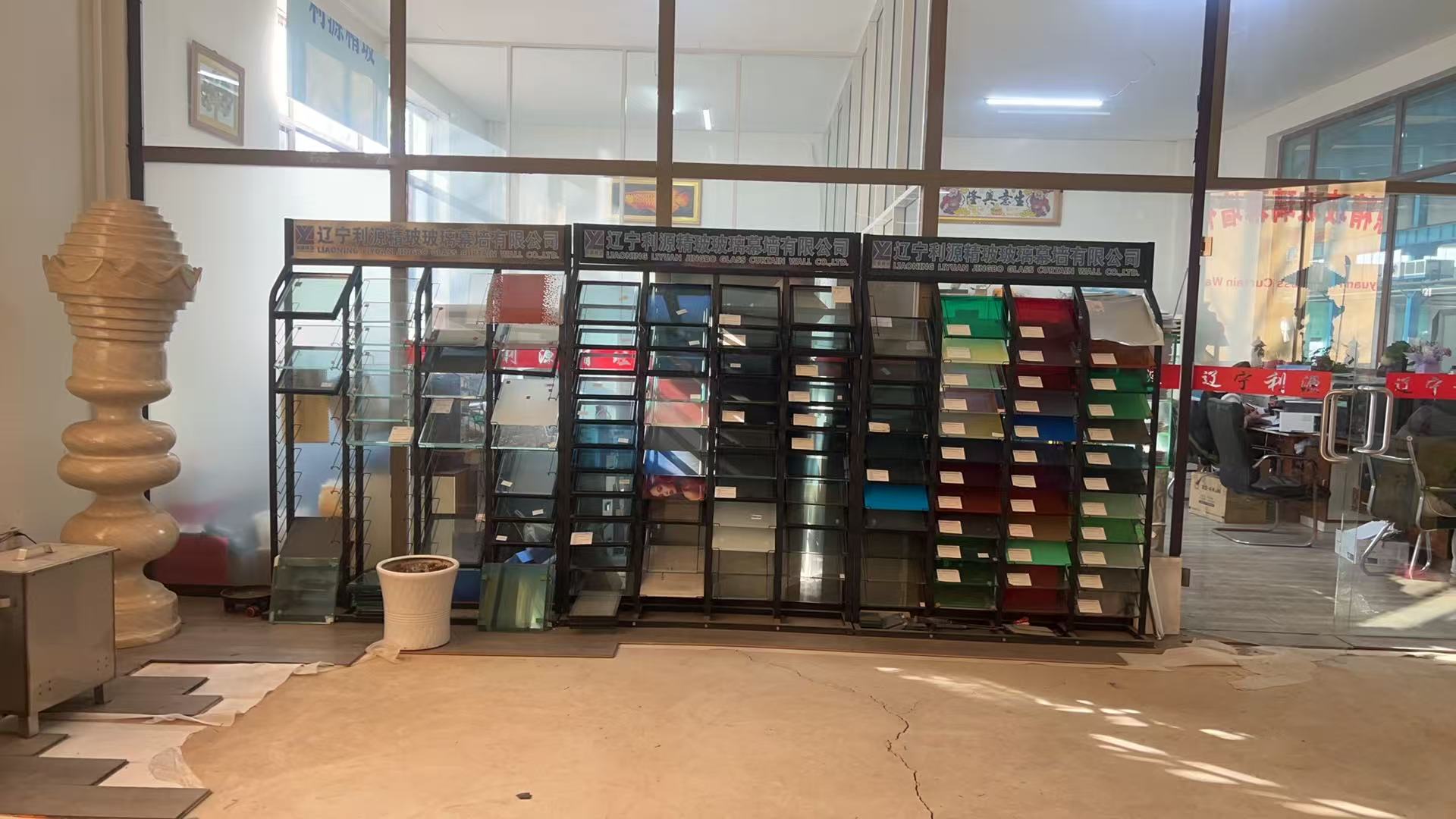 乌兰察布市工程玻璃批量采购系统门窗玻璃 - 一站式服务